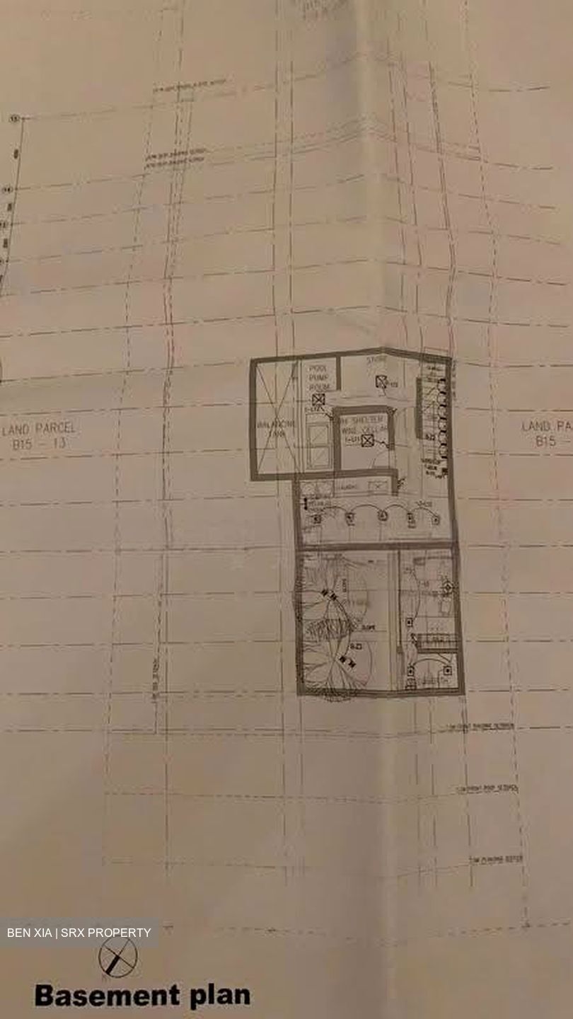 Cove Drive (D4), Detached #634440891